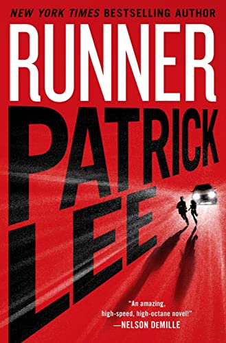 Runner book cover