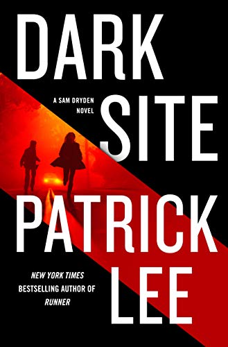 Dark Site book cover