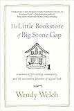 The Little Bookstore of Big Stone Gap