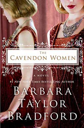 The Cavendon Women book cover