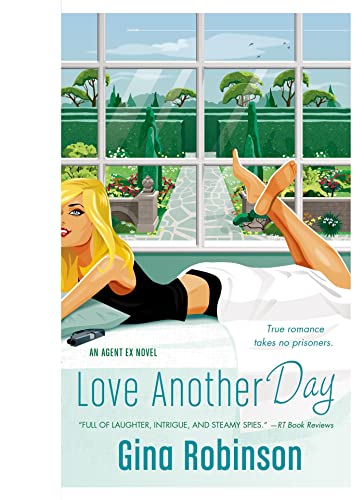 Love Another Day book cover