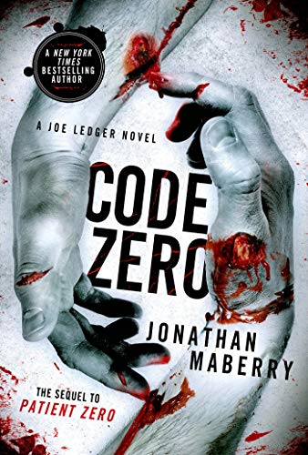 Code Zero cover