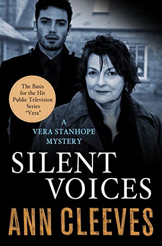 Silent Voices cover