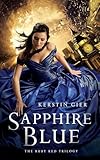 Sapphire Blue