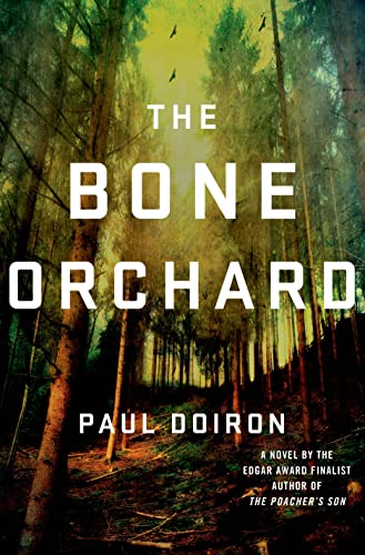 The Bone Orchard cover