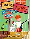 Monday, Wednesday, and Every Other Weekend