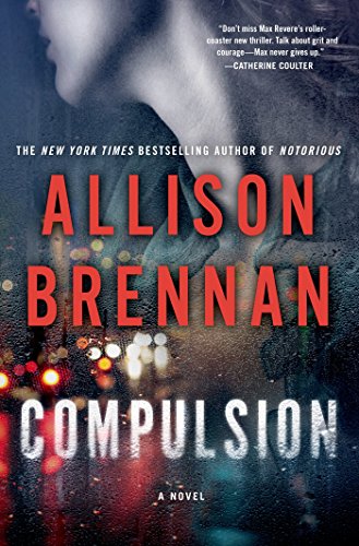 Compulsion book cover