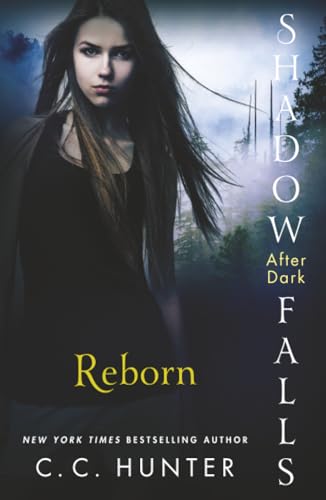 Reborn cover