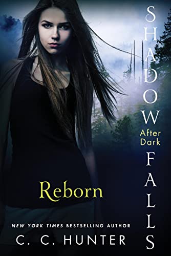 Reborn book cover