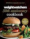 Weight Watchers 50th Anniversary Cookbook