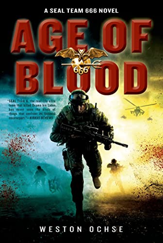 Age of Blood cover