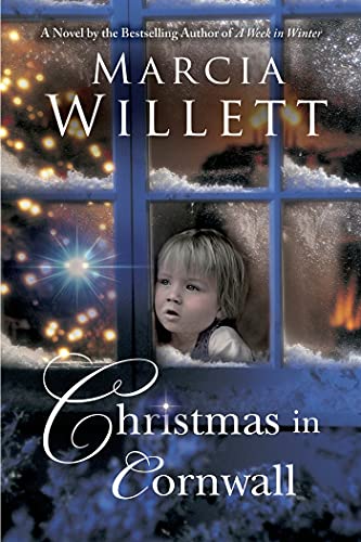 Christmas in Cornwall / The Christmas Angel book cover