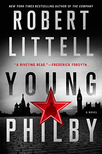 Young Philby book cover