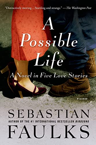 A Possible Life book cover
