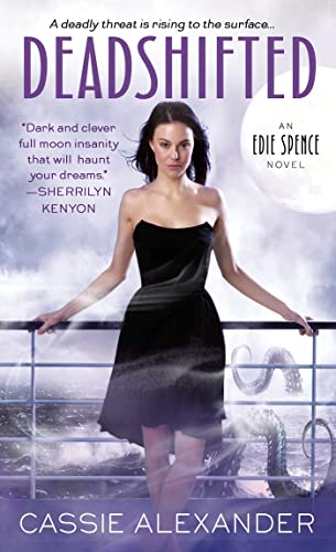 Cover of Deadshifted