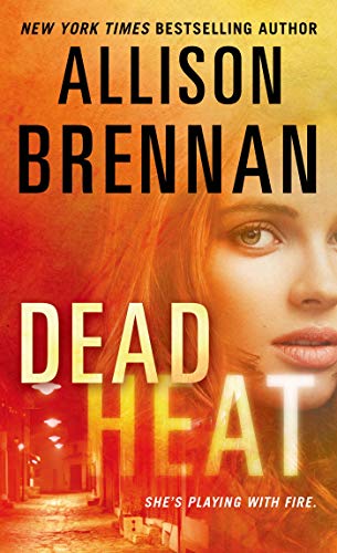 Dead Heat book cover