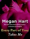 Every Part of You: Takes Me