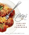 Patsy's Italian Family Cookbook
