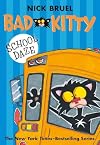 Bad Kitty School Daze