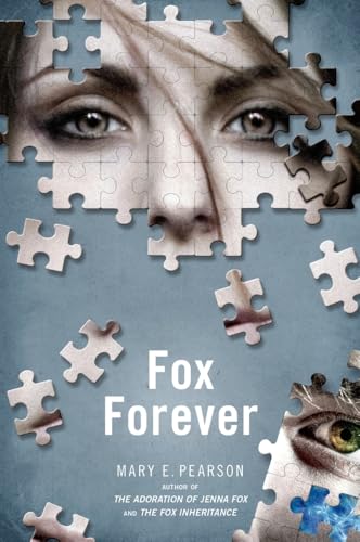 Fox Forever cover