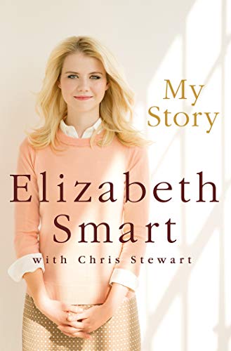 My Story book cover