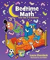 Bedtime Math: This Time It's Personal