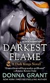Darkest Flame