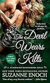 The Devil Wears Kilts