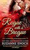 Rogue with a Brogue