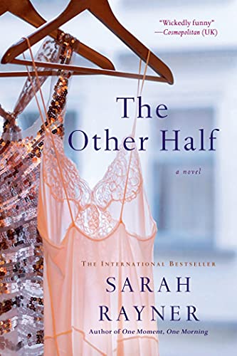 The Other Half book cover