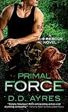 Primal Force