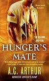Hunger's Mate: A Paranormal Shapeshifter Werejaguar Romance (The Shadow Shifters)