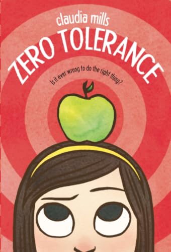 Zero Tolerance book cover