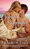 A Scandal to Remember