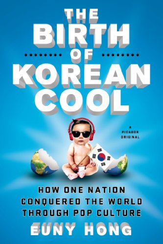 The Birth of Korean Cool