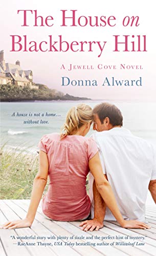 The House on Blackberry Hill book cover