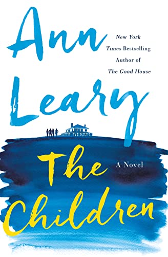 The Children book cover