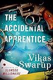 The accidental apprentice