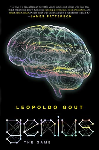 The Game book cover