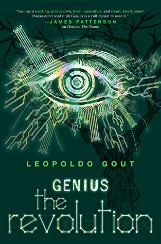 Cover of The revolution