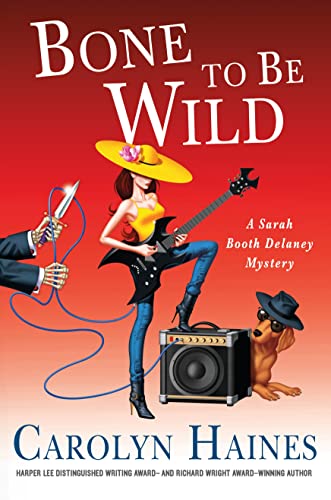 Bone to Be Wild cover