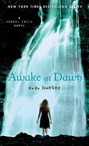 Cover of Awake at Dawn