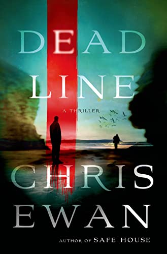 Dead Line book cover