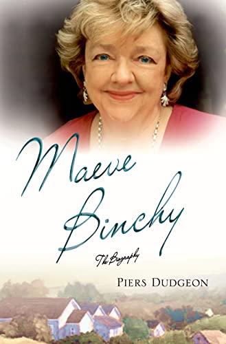 Maeve Binchy : the biography / Piers Dudgeon