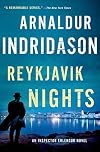 Reykjavik Nights