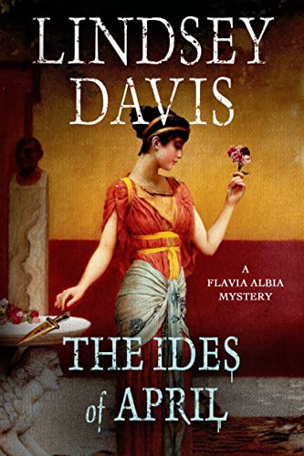 The Ides of April book cover