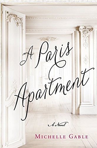 A Paris Apartment book cover