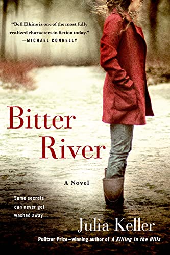 Bitter River book cover