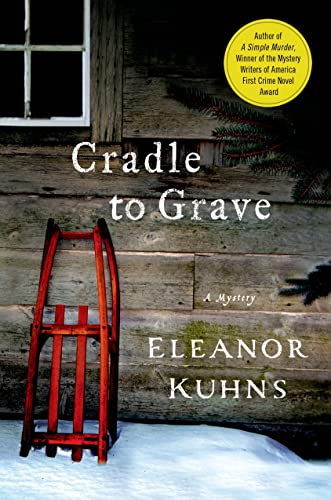 Cradle to Grave book cover