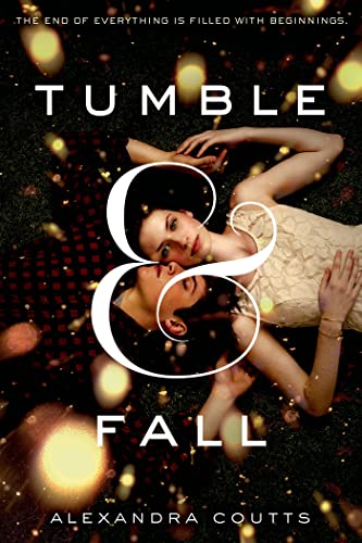 Tumble & Fall book cover
